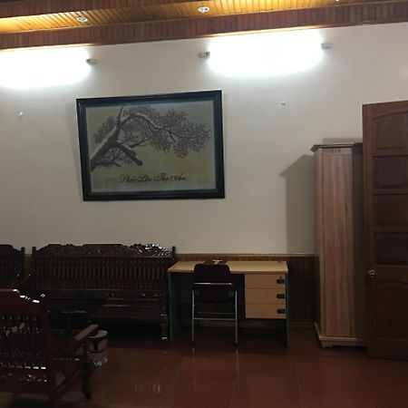 Bao Ngoc Hostel Ha Giang Exterior photo