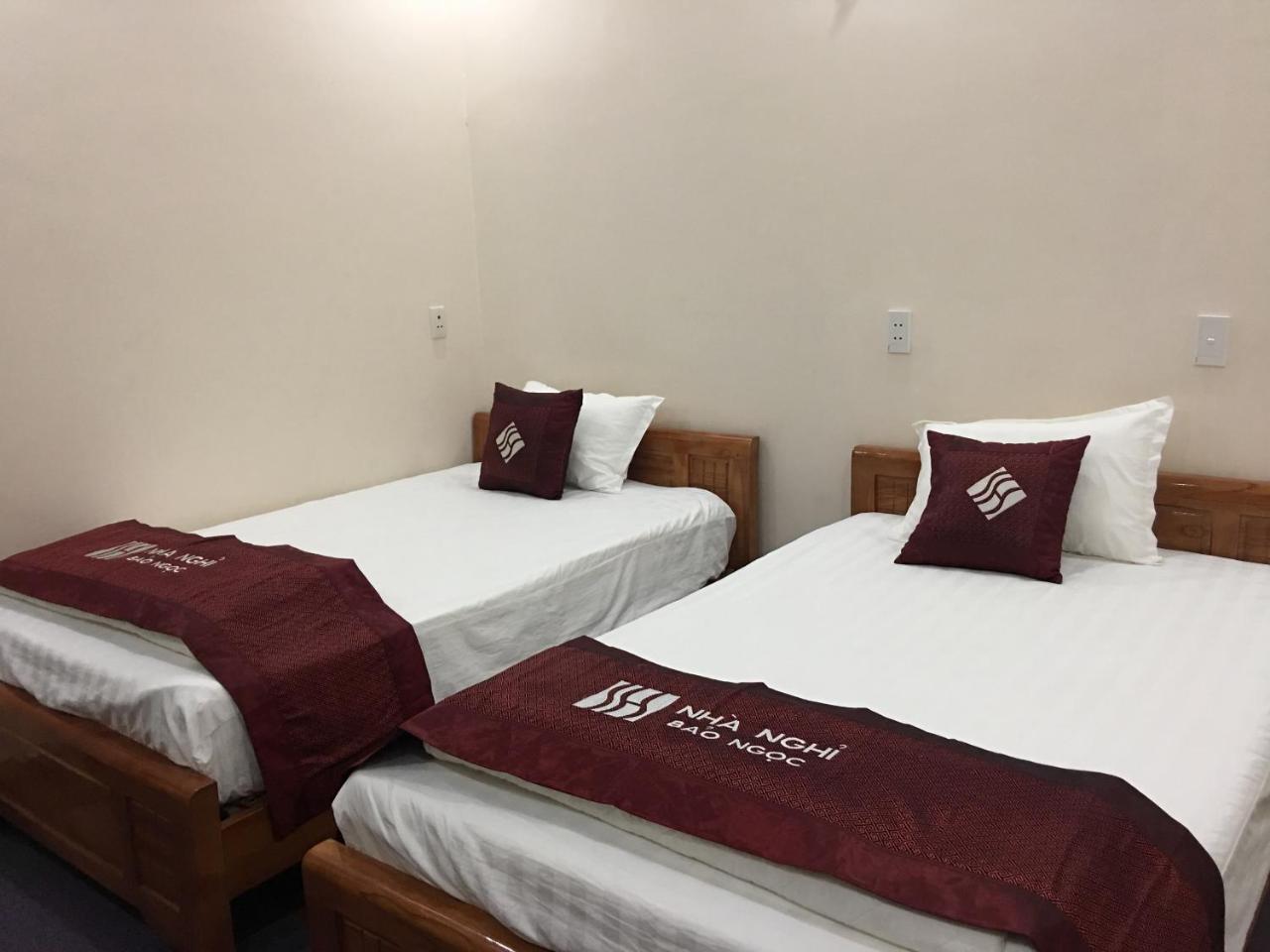 Bao Ngoc Hostel Ha Giang Exterior photo