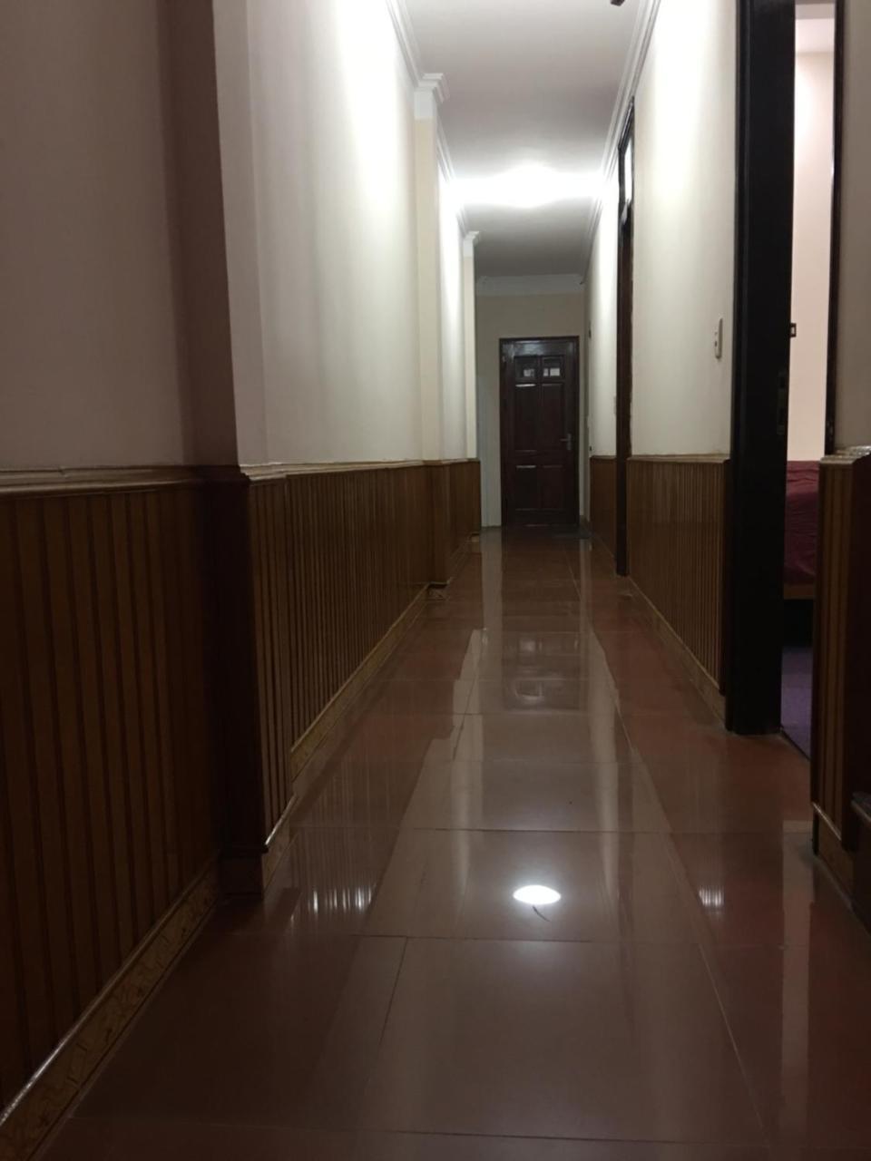Bao Ngoc Hostel Ha Giang Exterior photo