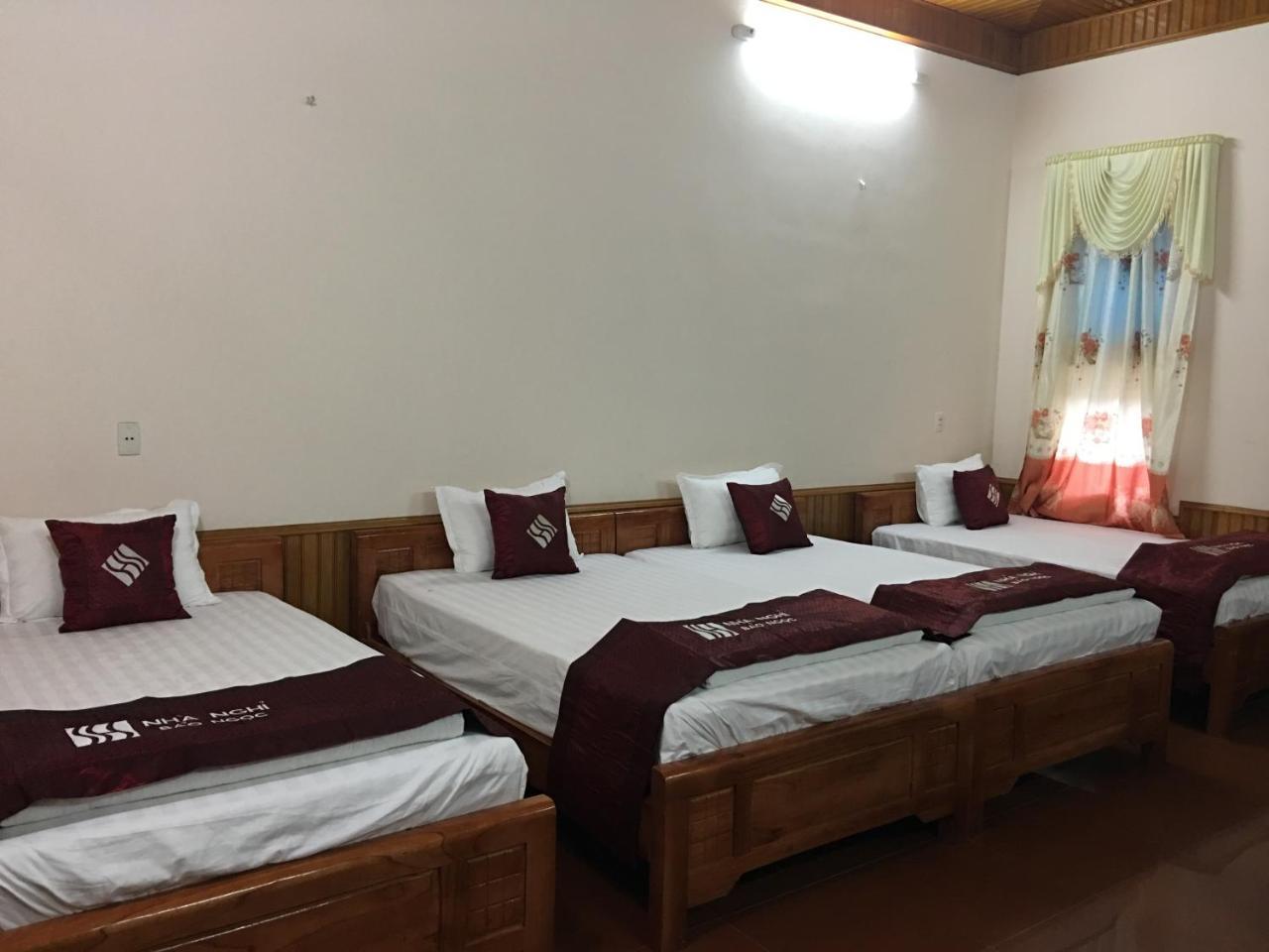 Bao Ngoc Hostel Ha Giang Exterior photo