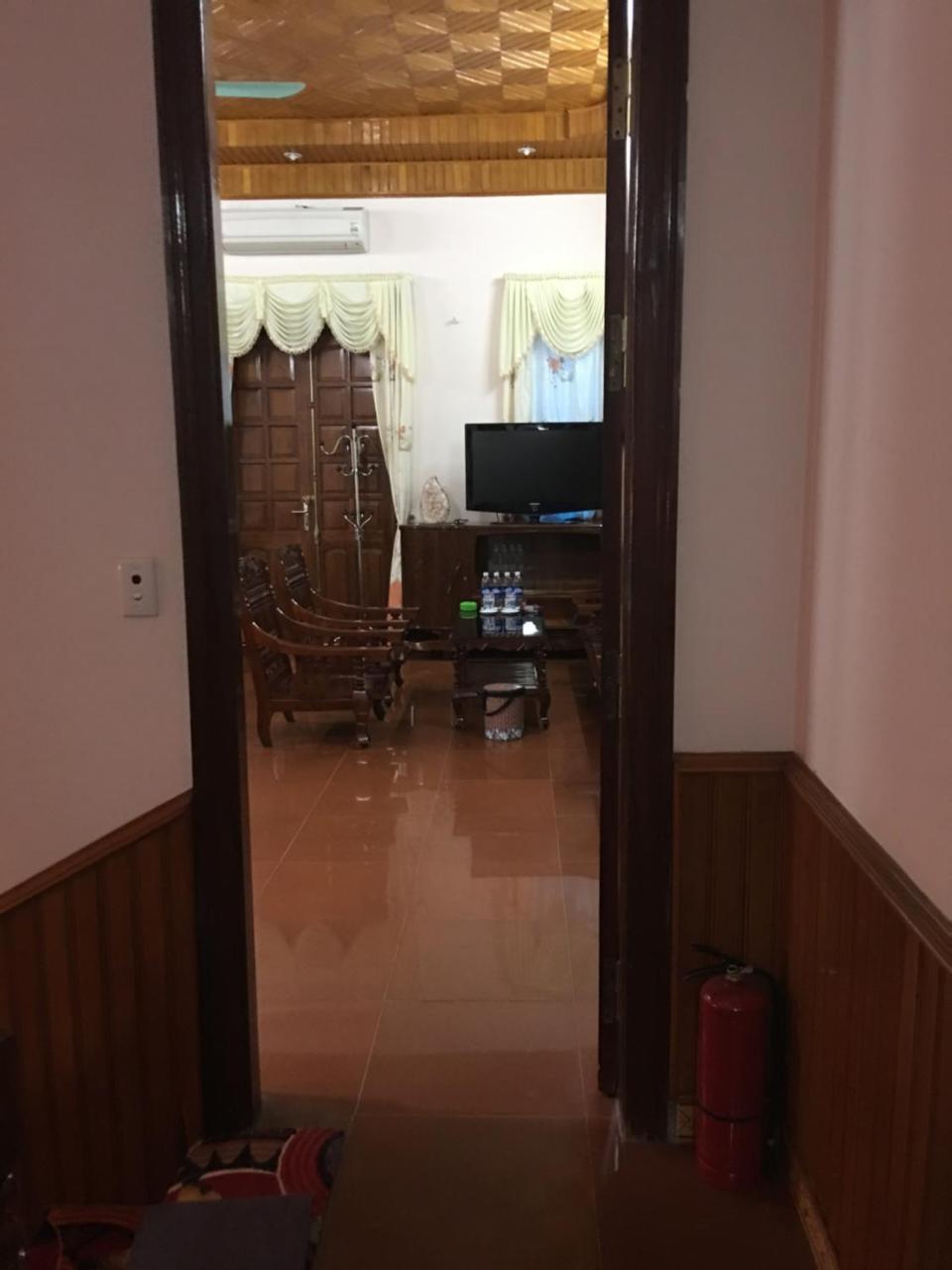 Bao Ngoc Hostel Ha Giang Exterior photo